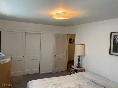 Bedroom - 22 Reno Rd, Ely, NV 89301 photo 2 of 4