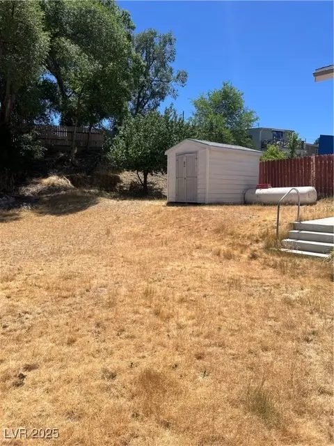 Exterior - 22 Reno Rd, Ely, NV 89301 photo 3 of 3