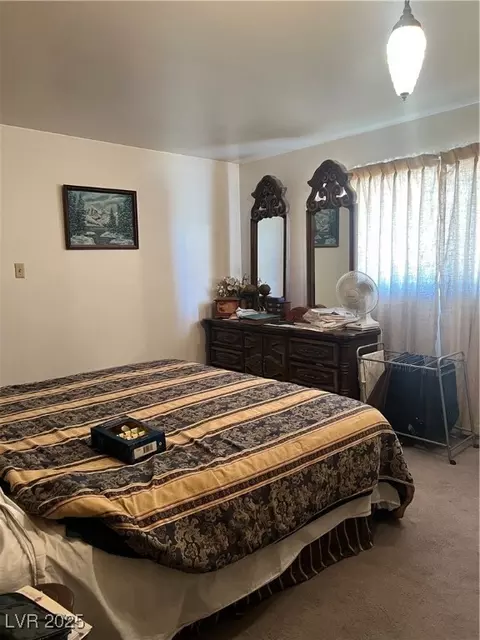 Bedroom - 22 Reno Rd, Ely, NV 89301 photo 3 of 4