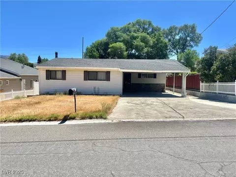 22 Reno Rd, Ely, NV 89301