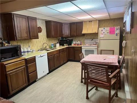 Kitchen - 22 Reno Rd, Ely, NV 89301 photo 1 of 1