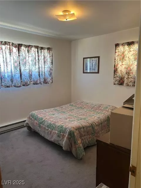 Bedroom - 22 Reno Rd, Ely, NV 89301 photo 1 of 4