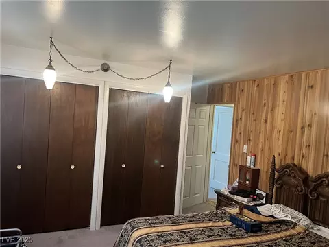 Bedroom - 22 Reno Rd, Ely, NV 89301 photo 4 of 4