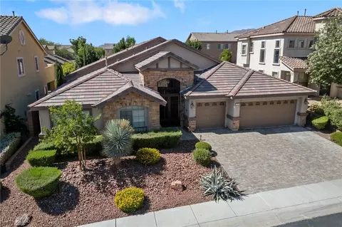 10217 Duchess Of York Ave, Las Vegas, NV 89166