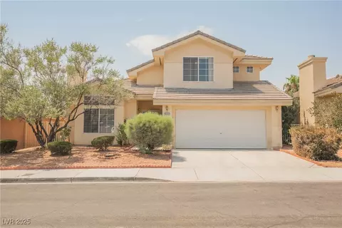8233 Rocky Bluff Way, Las Vegas, NV 89129