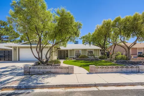 6191 La Palma Pkwy, Las Vegas, NV 89118