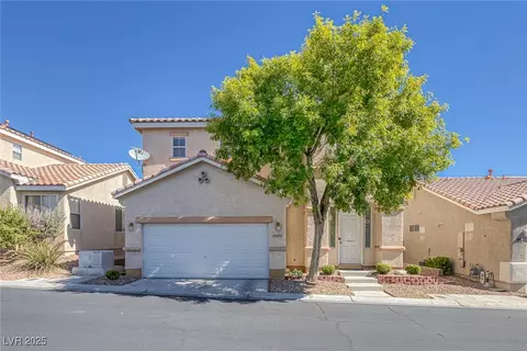 10408 Natural Springs Ave, Las Vegas, NV 89129