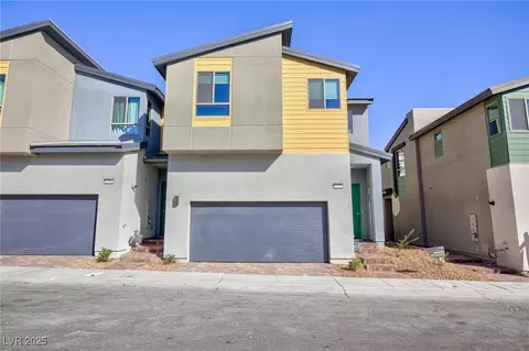 3355 Via Tizzoni St, Henderson, NV 89044