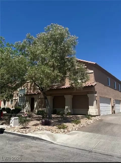 4318 Woodwell St, Las Vegas, NV 89147