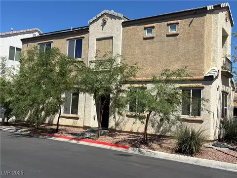 6904 Smiling Cloud Ave, Henderson, NV 89011