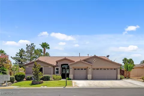 8309 Spanish Meadows Ave, Las Vegas, NV 89131