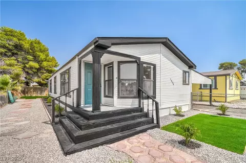 1830 Quintearo St, Las Vegas, NV 89115