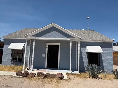 607 Biltmore Dr, Las Vegas, NV 89101