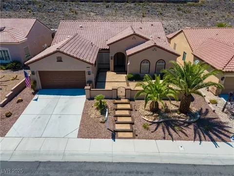 2151 Shadow Canyon Dr, Henderson, NV 89044