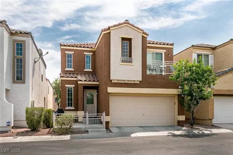 7368 Padleymor St, Las Vegas, NV 89139