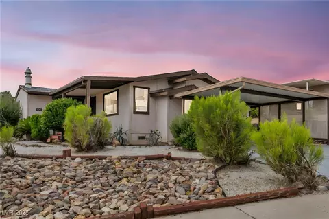 669 Mount Blackburn Ln, Boulder City, NV 89005