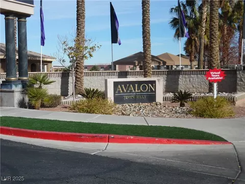 2900 Sunridge Heights Pkwy #424, Henderson, NV 89052