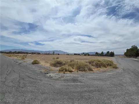 1280 S Adams Rd, Pahrump, NV 89048