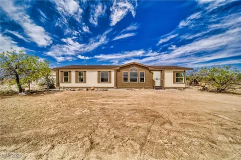 1340 Adams Rd, Pahrump, NV 89048