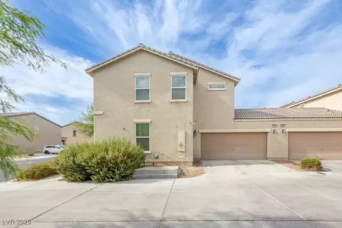 4610 Lime Straight Dr, Las Vegas, NV 89115