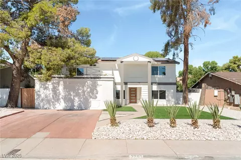 2793 Artic St, Las Vegas, NV 89121