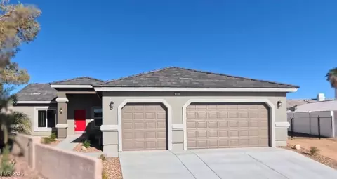 1931 Rose Ct, Pahrump, NV 89048