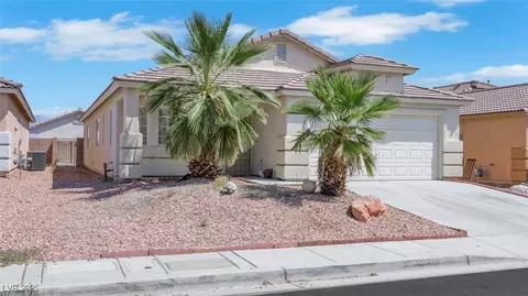 532 Shallow Mist Ct, North Las Vegas, NV 89032