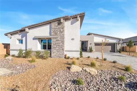 9162 Manitou Peak Ave, Las Vegas, NV 89139
