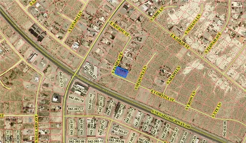2301 Pampa Ave, Pahrump, NV 89048
