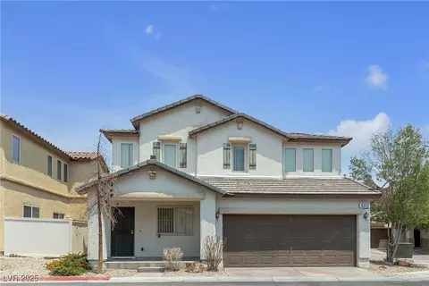 6312 Blue Twilight Ct, Las Vegas, NV 89108