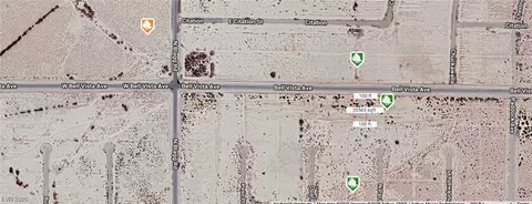 251 E Bell Vista Ave, Pahrump, NV 89060