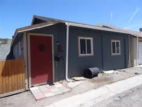 Exterior - 1001 Mill St, Ely, NV 89301 photo 2 of 3