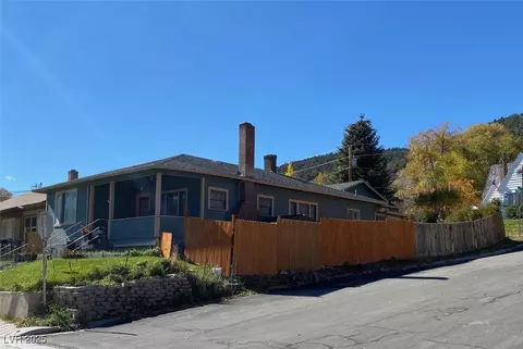 1001 Mill St, Ely, NV 89301