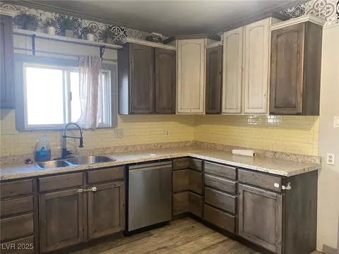 Kitchen - 1001 Mill St, Ely, NV 89301 photo 2 of 2