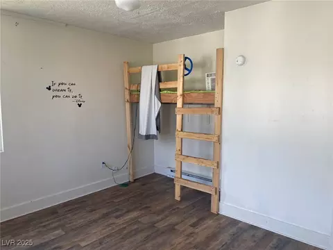 Bedroom - 1001 Mill St, Ely, NV 89301 photo 1 of 2
