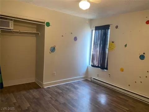 Bedroom - 1001 Mill St, Ely, NV 89301 photo 2 of 2