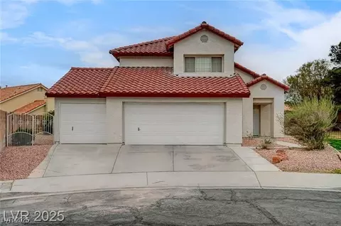 9529 Shallow Brook Cir, Las Vegas, NV 89117