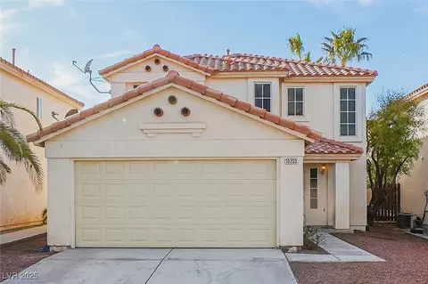10203 Crepe Myrtle Ct, Las Vegas, NV 89183