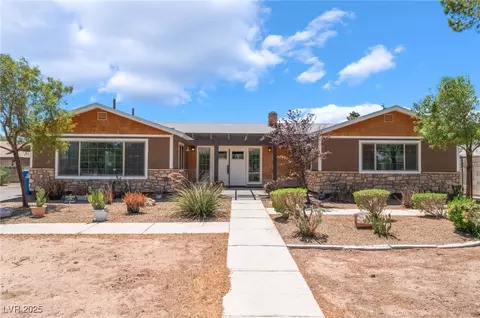 5821 Trent Ave, Las Vegas, NV 89107
