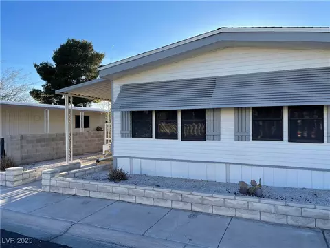 3657 Isle Royale Dr, Las Vegas, NV 89122