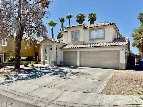 1779 Pineapple Tree Ct, Las Vegas, NV 89142