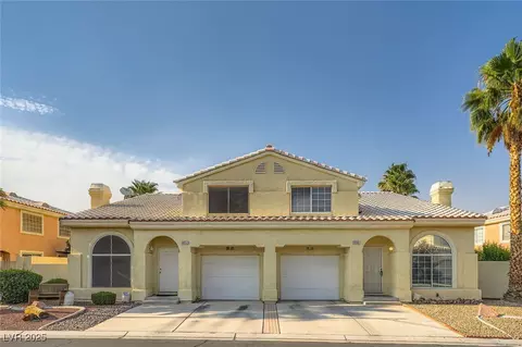 8448 Vast Horizon Ave, Las Vegas, NV 89129