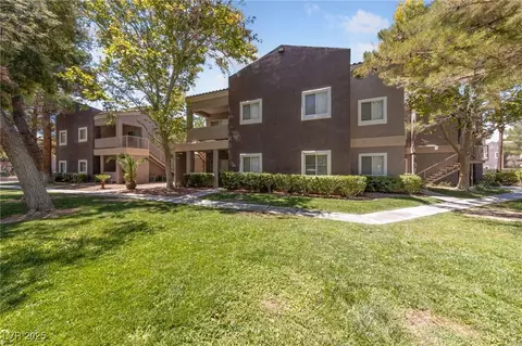 5250 S Rainbow Blvd #2002, Las Vegas, NV 89118