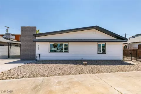 111 Cedar St, Henderson, NV 89015