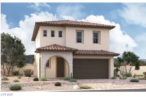 11753 Pandion Ave, Las Vegas, NV 89138