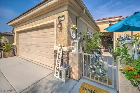 7713 Songster St, North Las Vegas, NV 89084