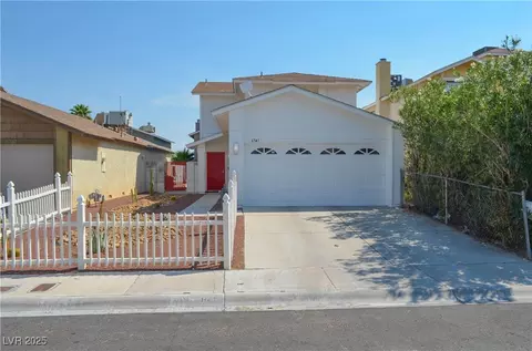 6741 Accent Ct, Las Vegas, NV 89108