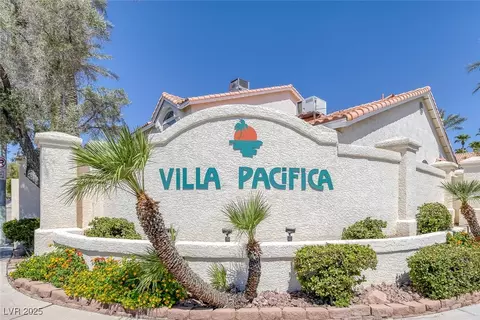 5268 Harvest Breeze Rd, Las Vegas, NV 89118