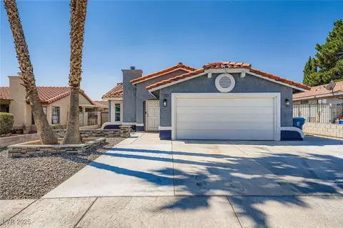 7325 Lattimore Dr, Las Vegas, NV 89128