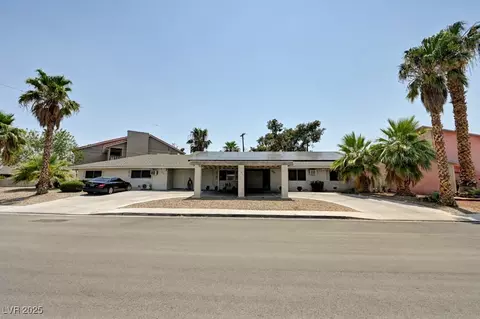 1951 Papago Ln, Las Vegas, NV 89169